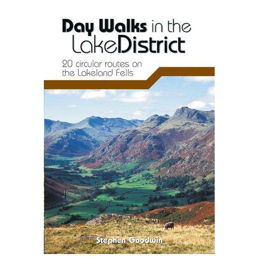 Day Walks in the Lake District