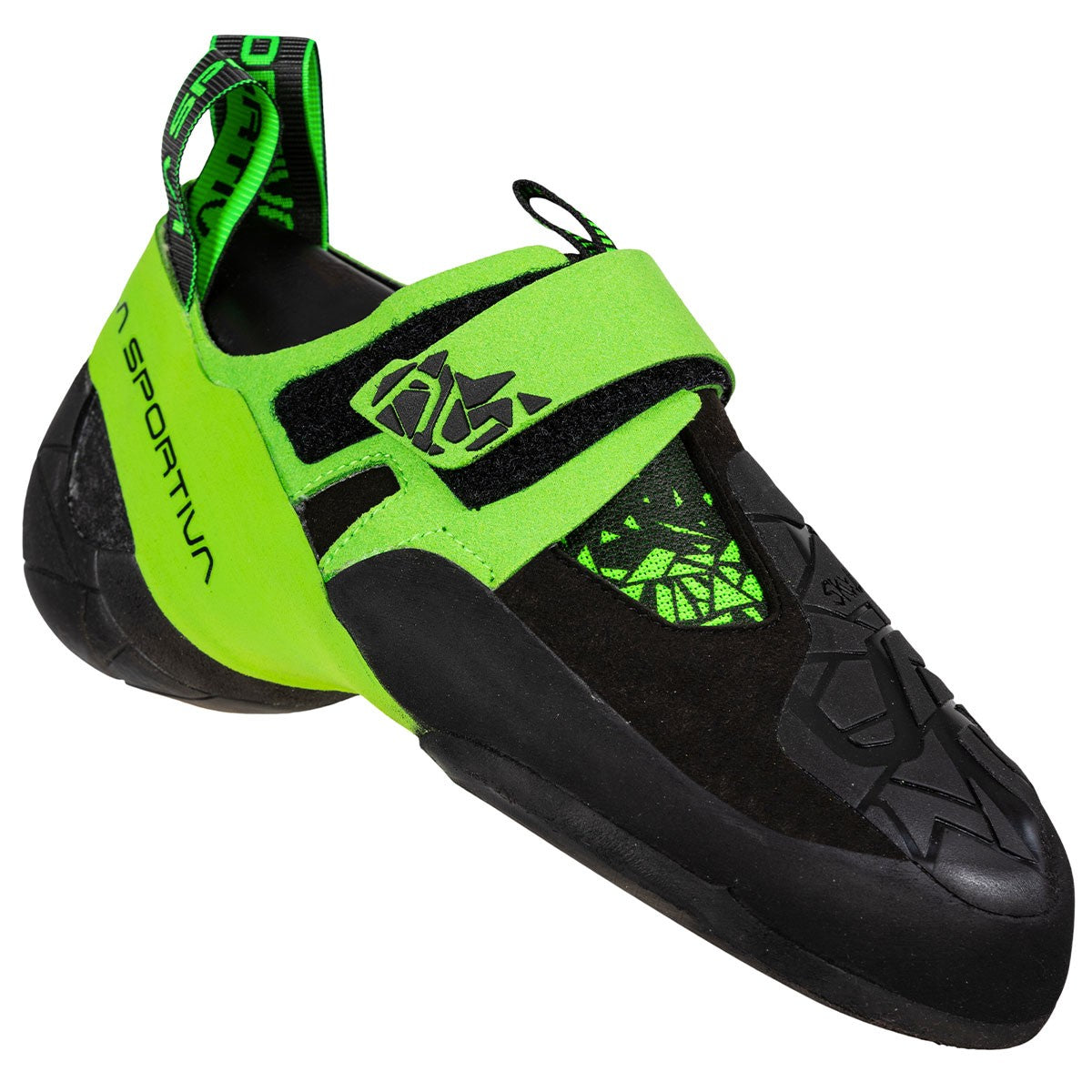 La Sportiva Skwama Vegan - side profile