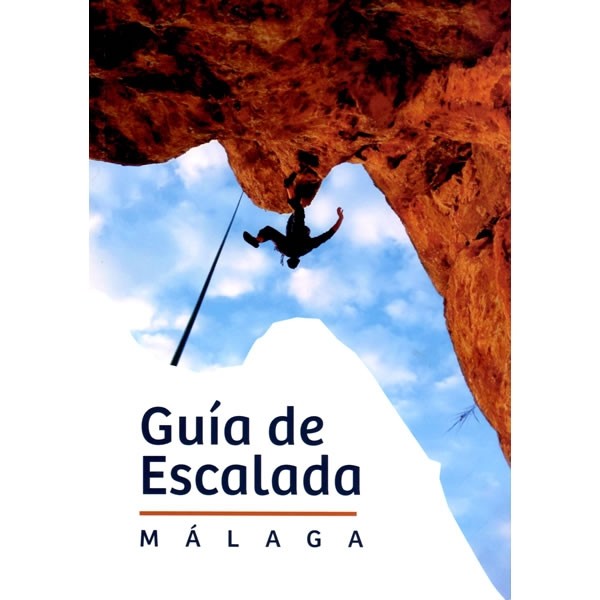Guide de Escalada Malaga