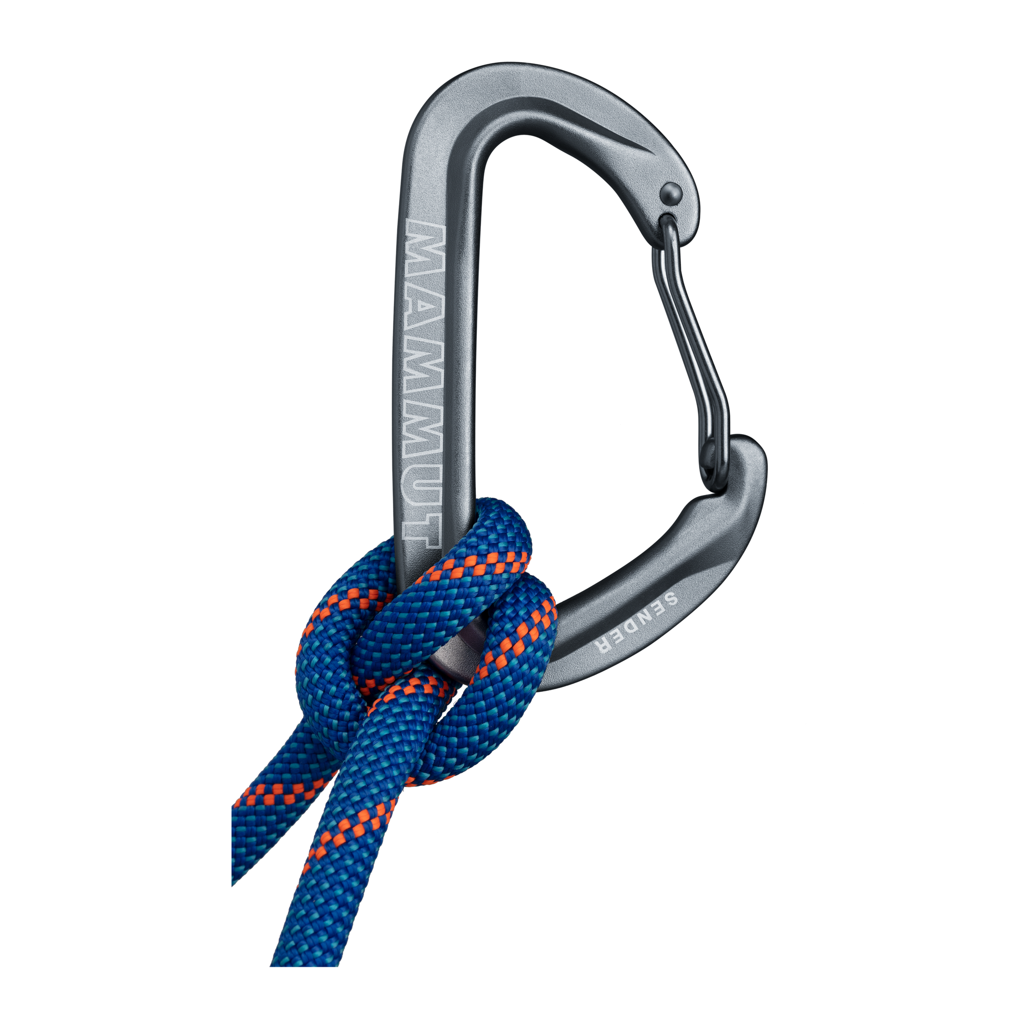 Mammut Sender Wire Quickdraws - Quickdraw | Buy online Mammut Sender Wire Quickdraws - Quickdraw | Buy online
