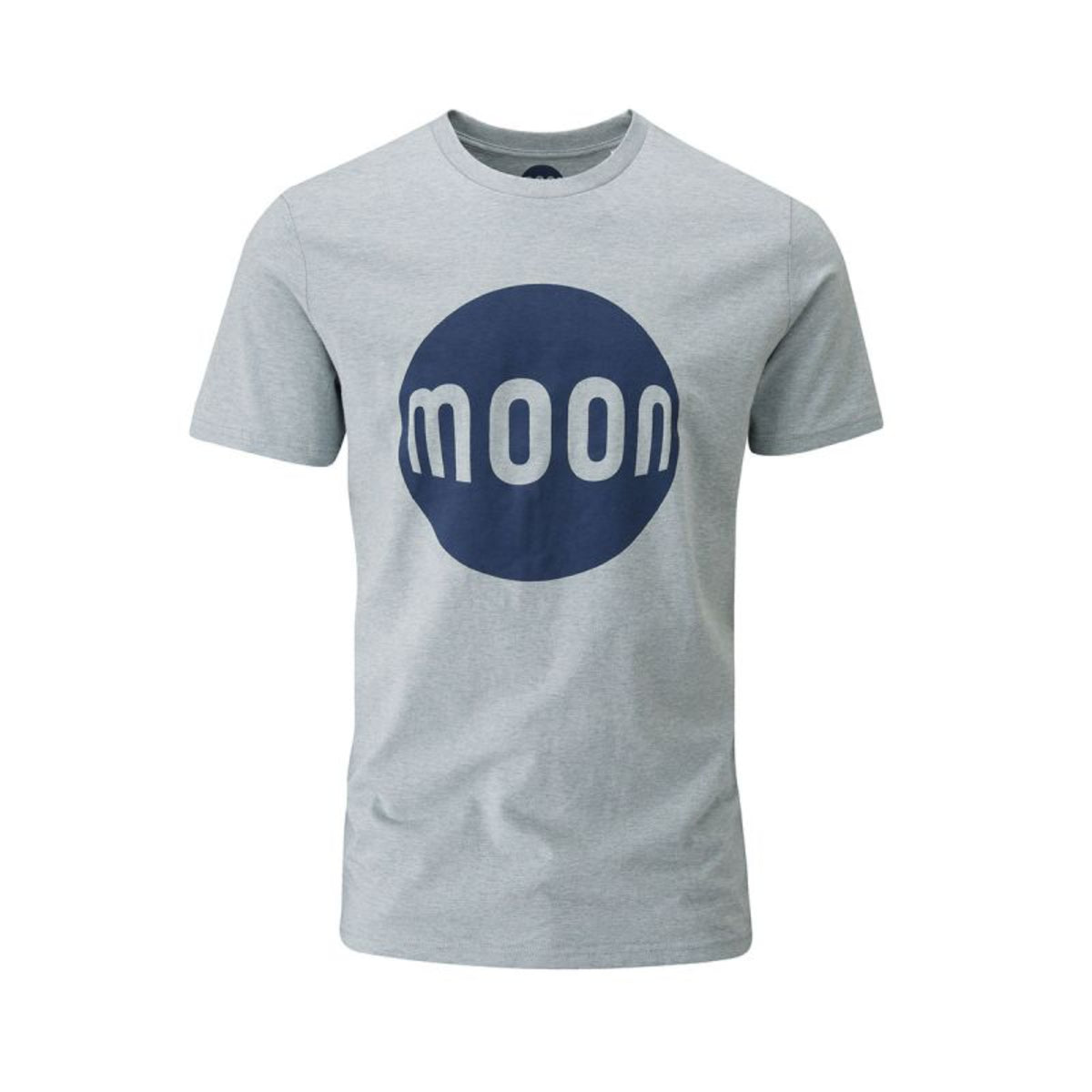 Moon Logo T-Shirt - Men&#39;s