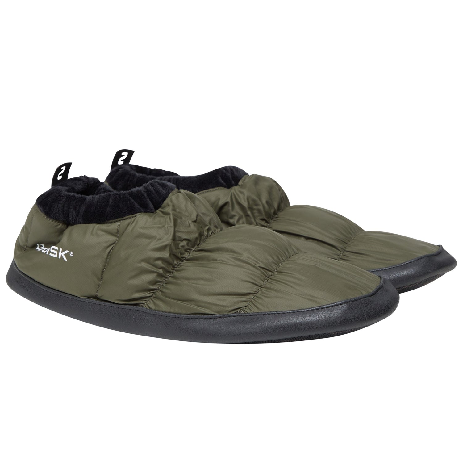 Montane Icarus Hut Boot Style Slippers – Montane - UK