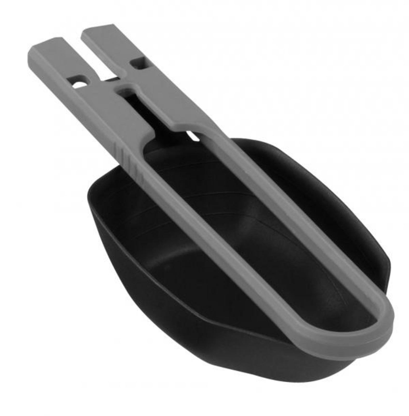 MSR Alpine Spoon, shown folded away 