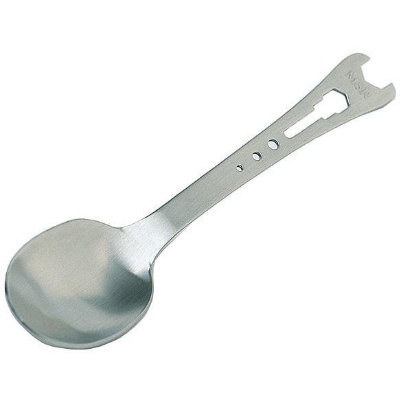 MSR Alpine Tool Spoon in silver