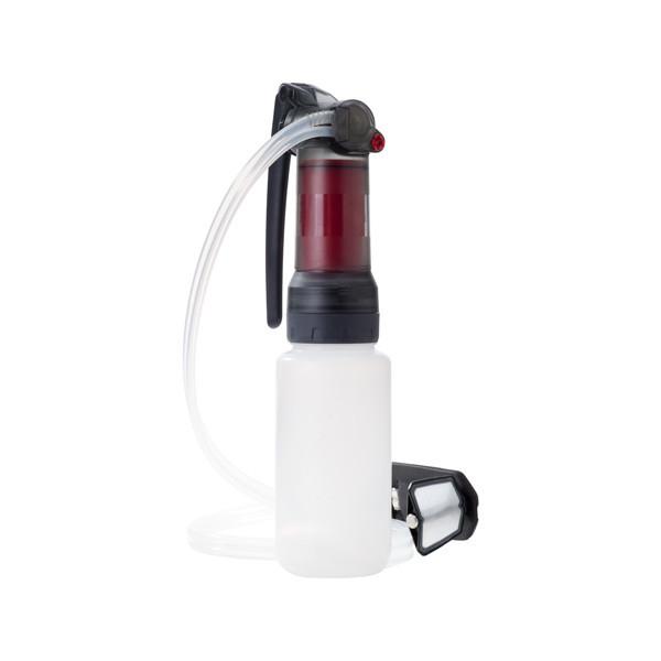 MSR Guardian Purifier with canister