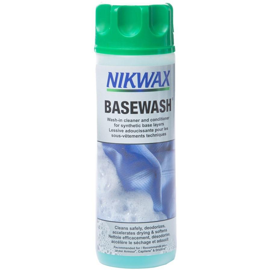 Nikwax Tech Wash 100ml Sachet - Rock+Run