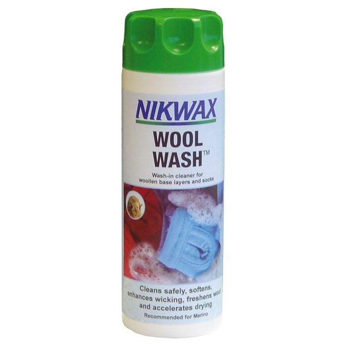 Nikwax WoolWash 300ml