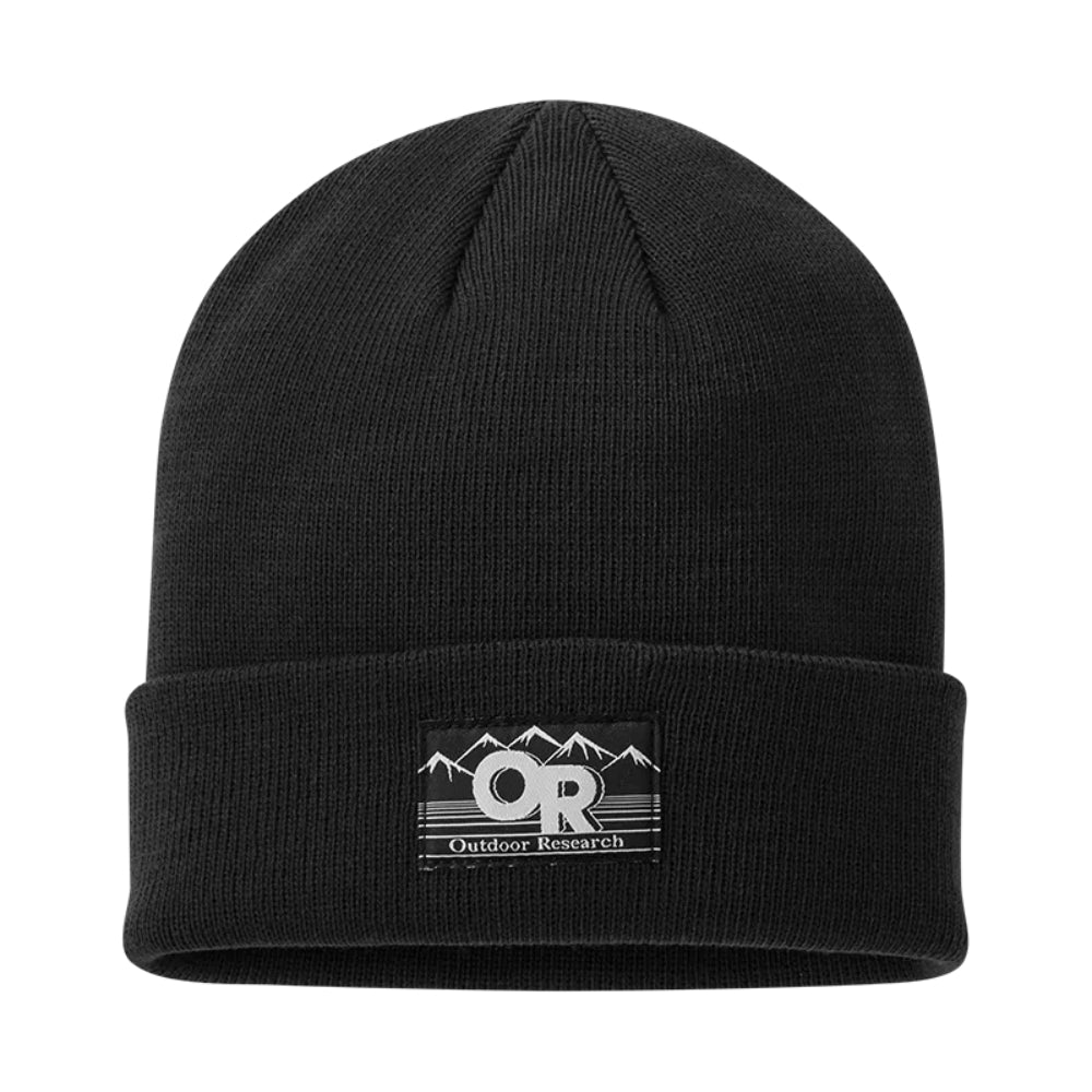 Outdoor Research Juneau Beanie - Black