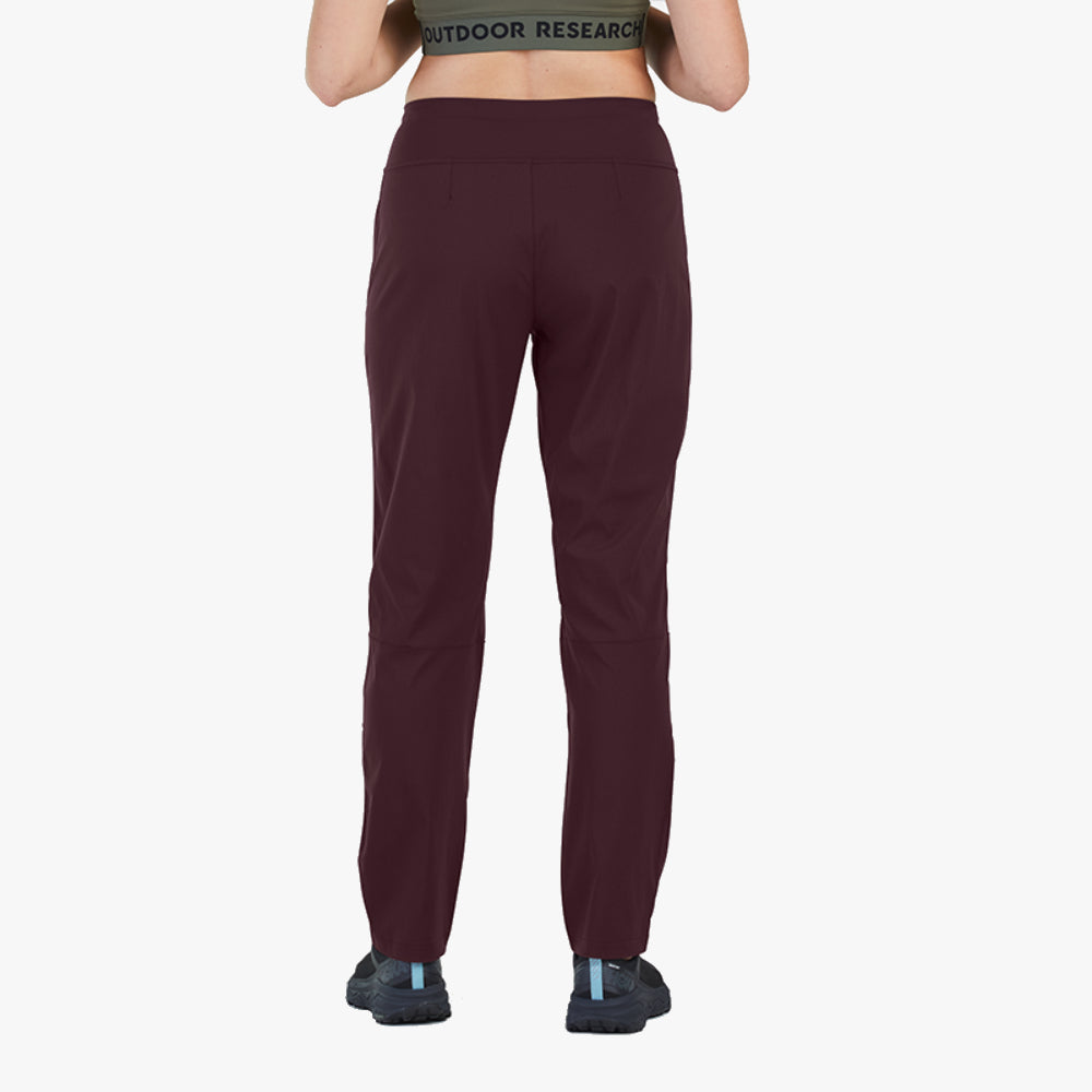 Outdoor Research Women's Zendo Pants, Pants