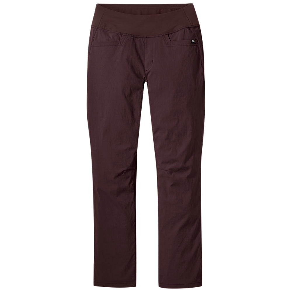 Outdoor Research Women's Zendo Capri Pants, Fatigue, 8 : Buy Online at Best  Price in KSA - Souq is now : Fashion