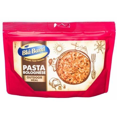 Bla Band Pasta Bolognese