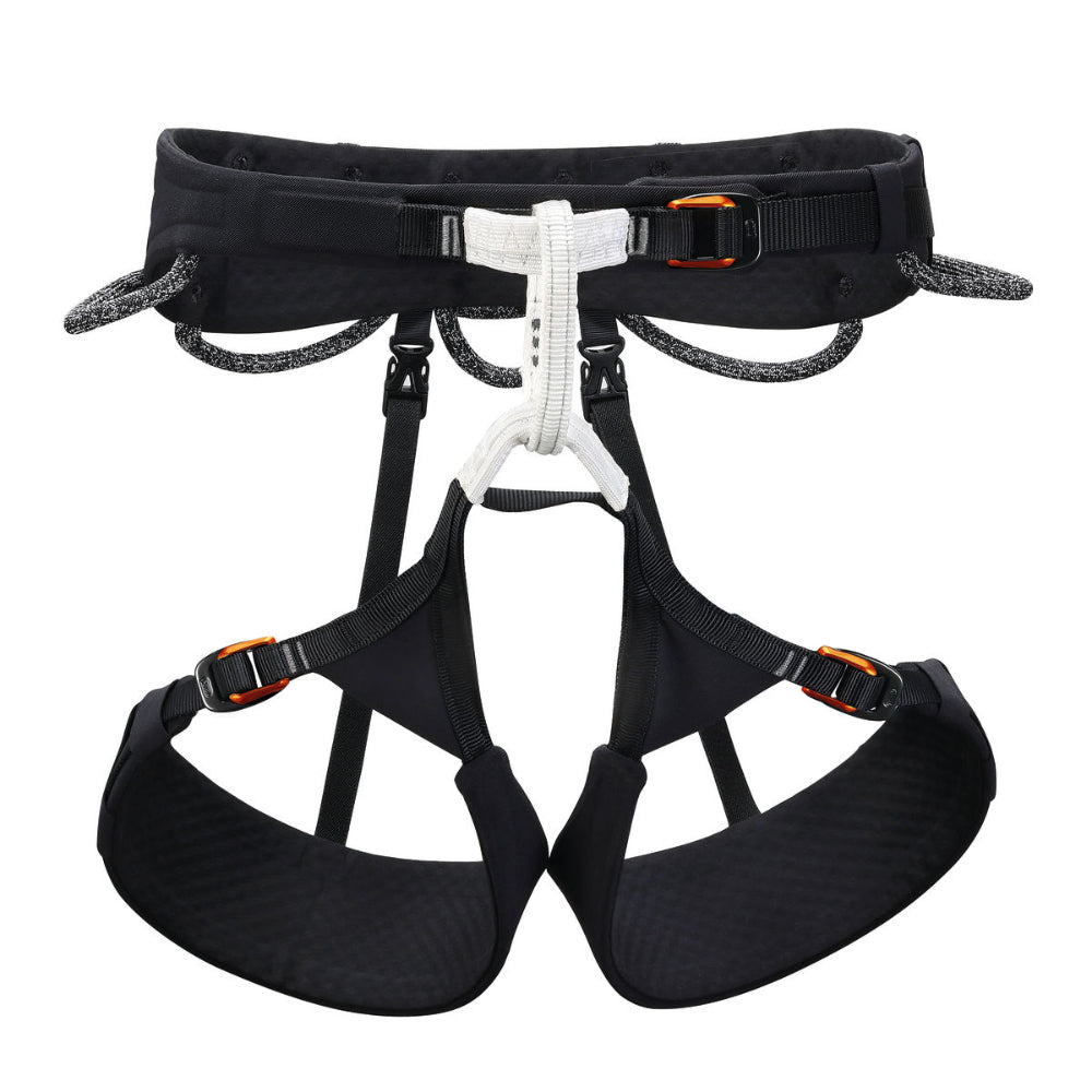Petzl Aquila Harness, Black
