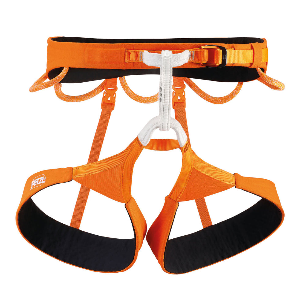 Harnesses Petzl Hirundos Harness Petzl Rock+Run