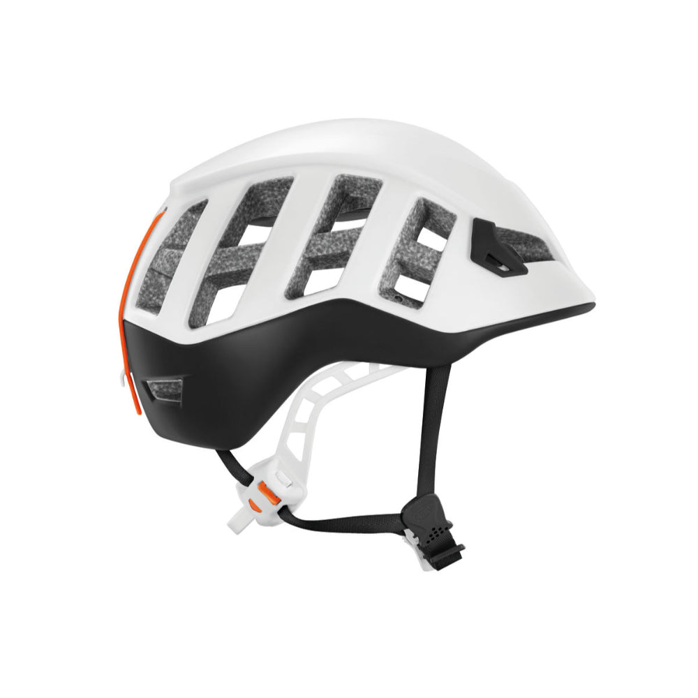 Petzl Meteor Helmet, Black, Side