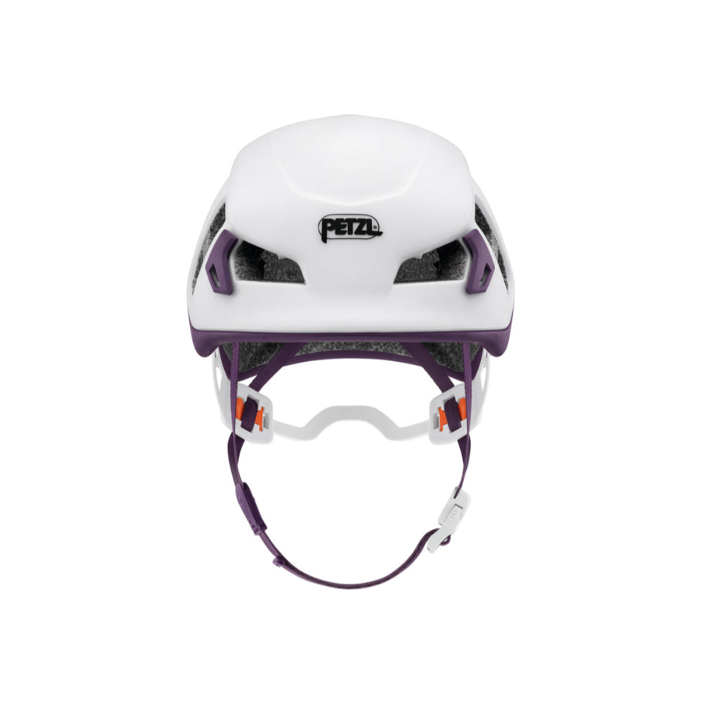 Petzl Meteora Helmet, Front