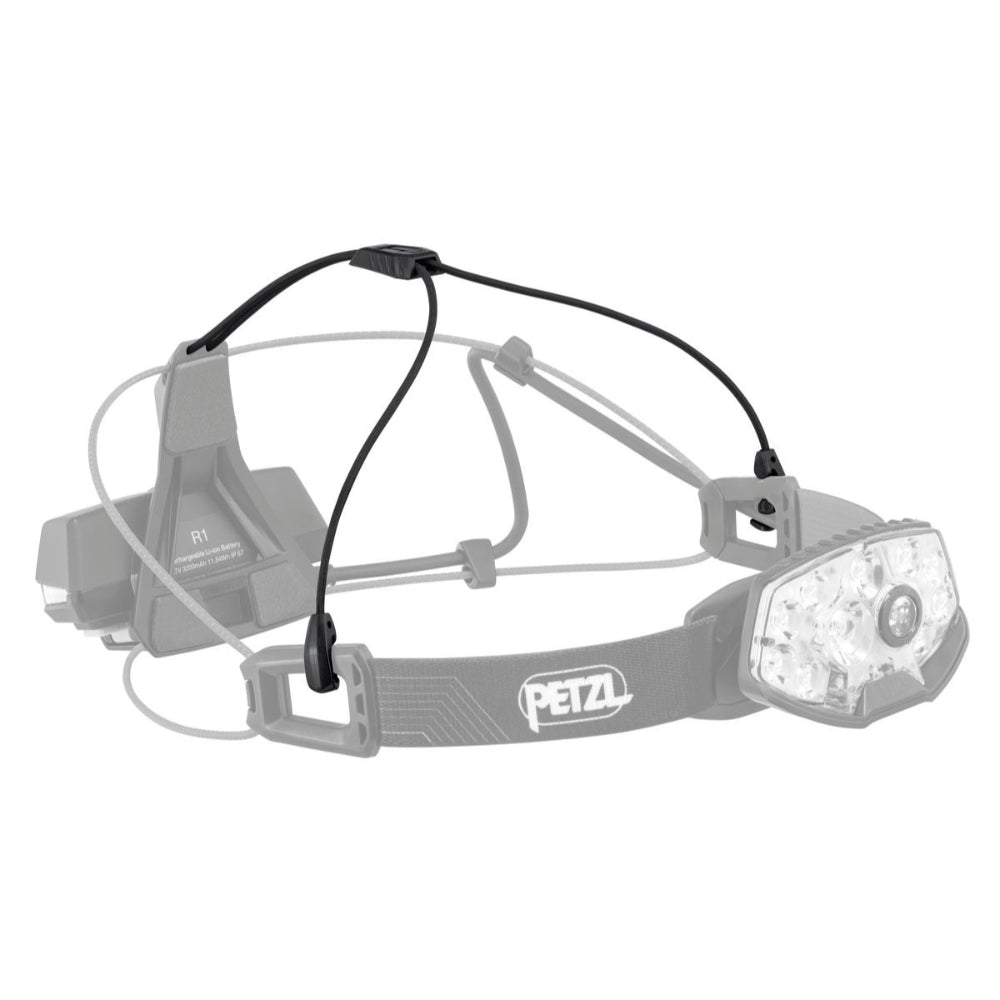 NAO® RL, Ergonomic, ultra-powerful, and rechargeable headlamp