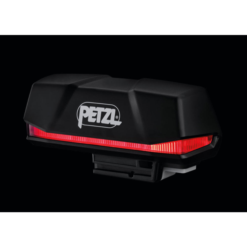 Petzl NAO RL - red light