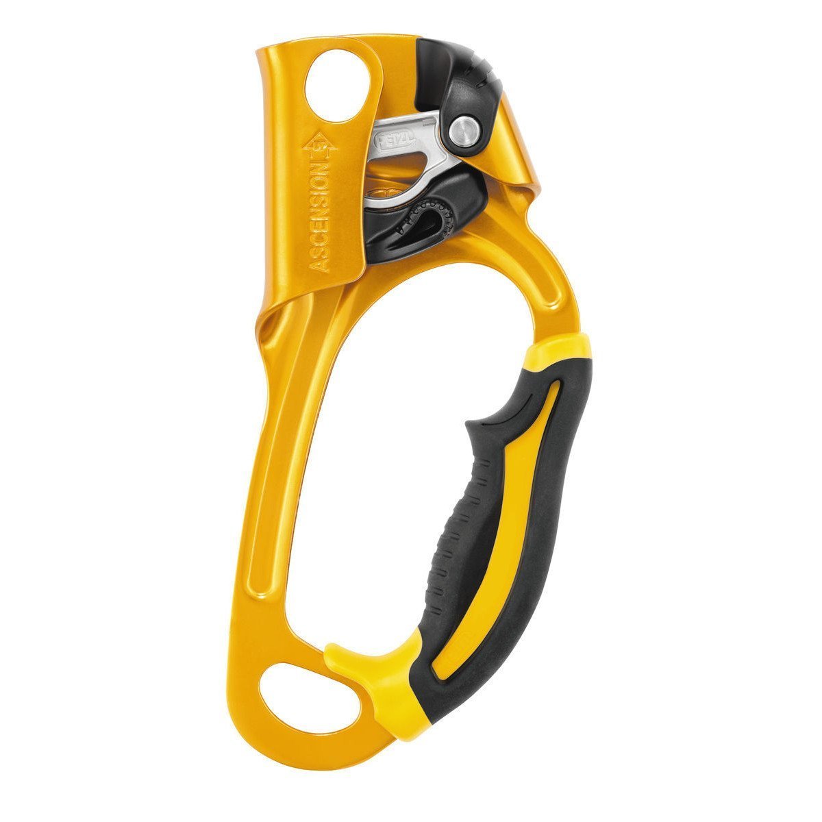 Climbing Equipment, Ascender Harness Rope Carabiner and More