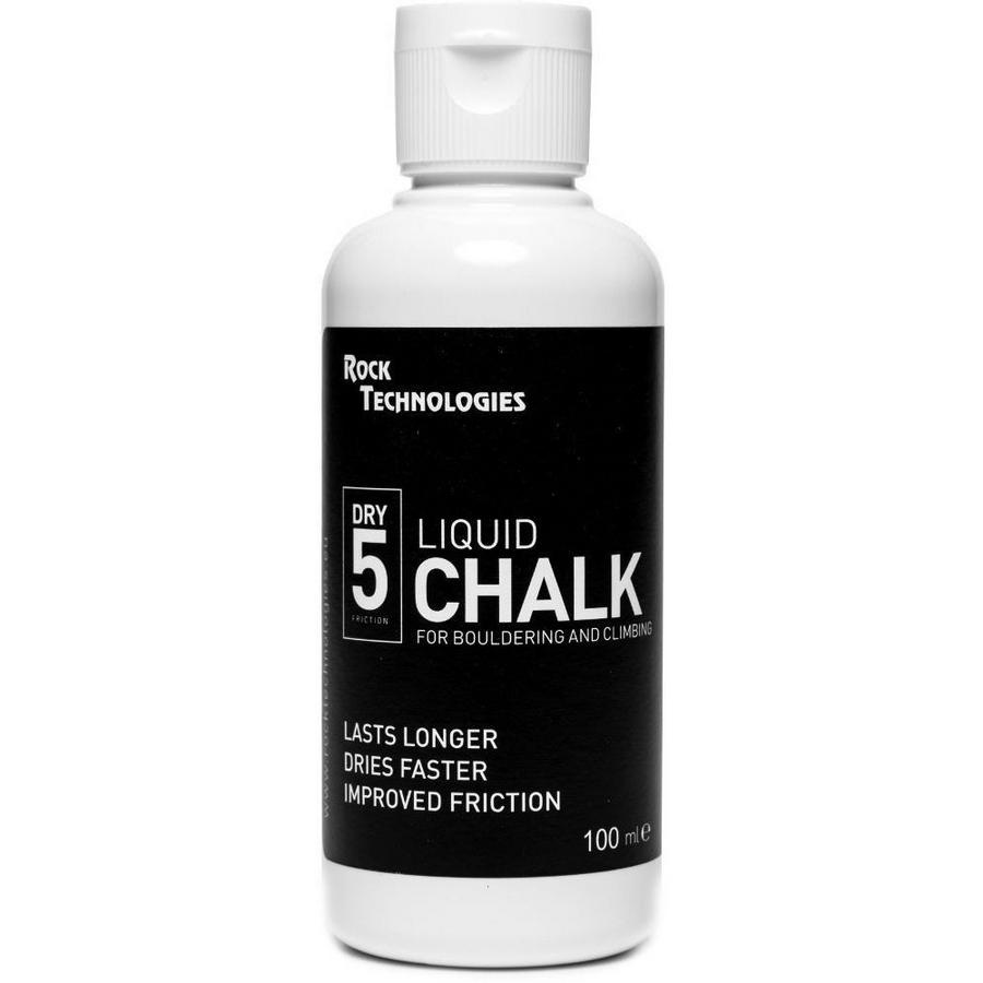 Rock Technologies Dry 5 Liquid Chalk 100ml