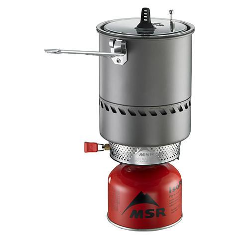 MSR Reactor Camping Stove System 1.7L
