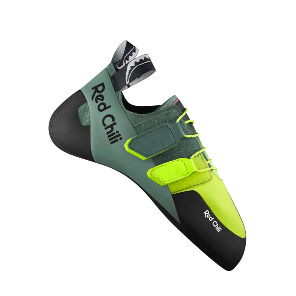 Red Chili Magnet II - Climbing shoes, Free EU Delivery