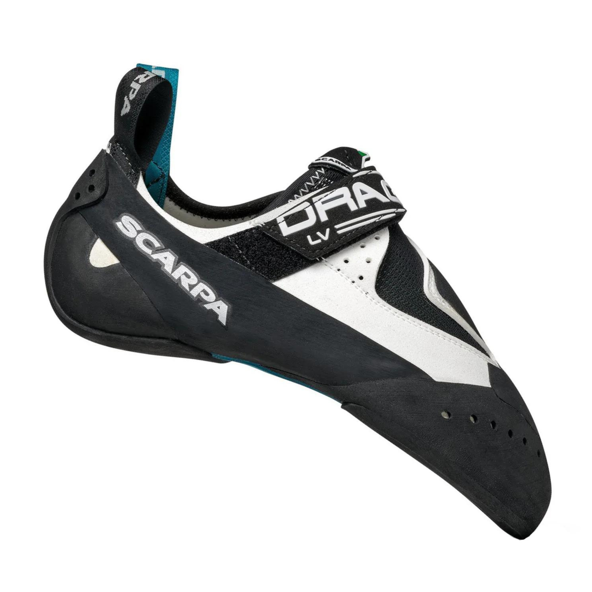 Climbing Shoes Scarpa Drago LV Scarpa Rock+Run
