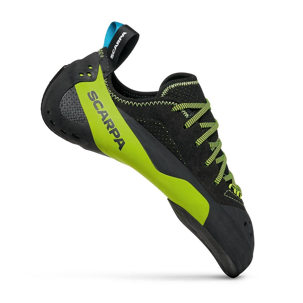 Climbing Shoes Scarpa Mago Scarpa Rock+Run