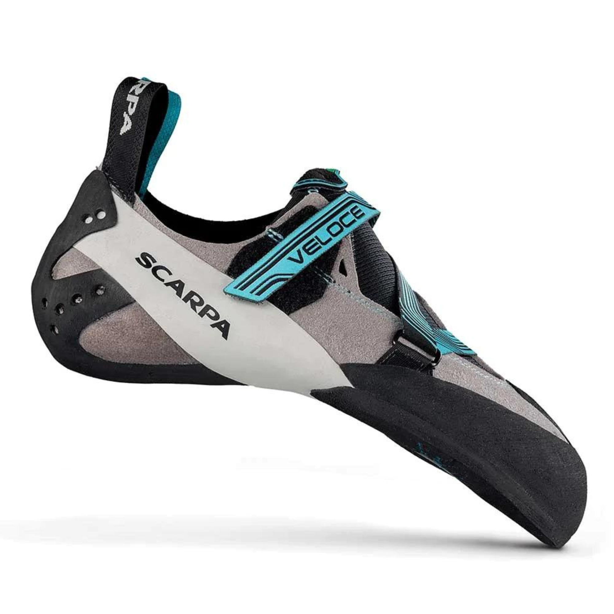 Climbing Shoes Scarpa Veloce Womens Scarpa