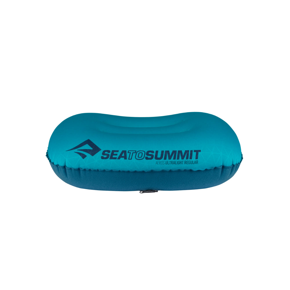 Sea to Summit Aeros Ultralight Pillow, Back