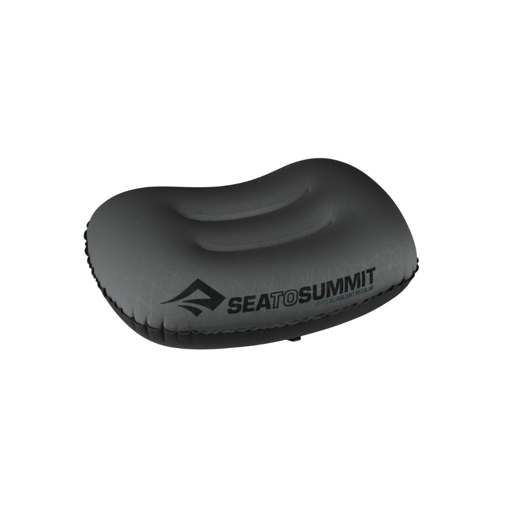 Sea to Summit Aeros Ultralight Pillow, Grey
