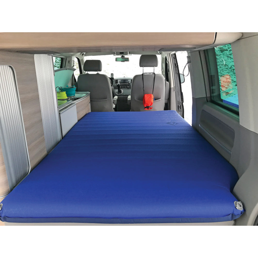 Sea to Comfort Mat (Camper Van) Buy now at Rock+Run