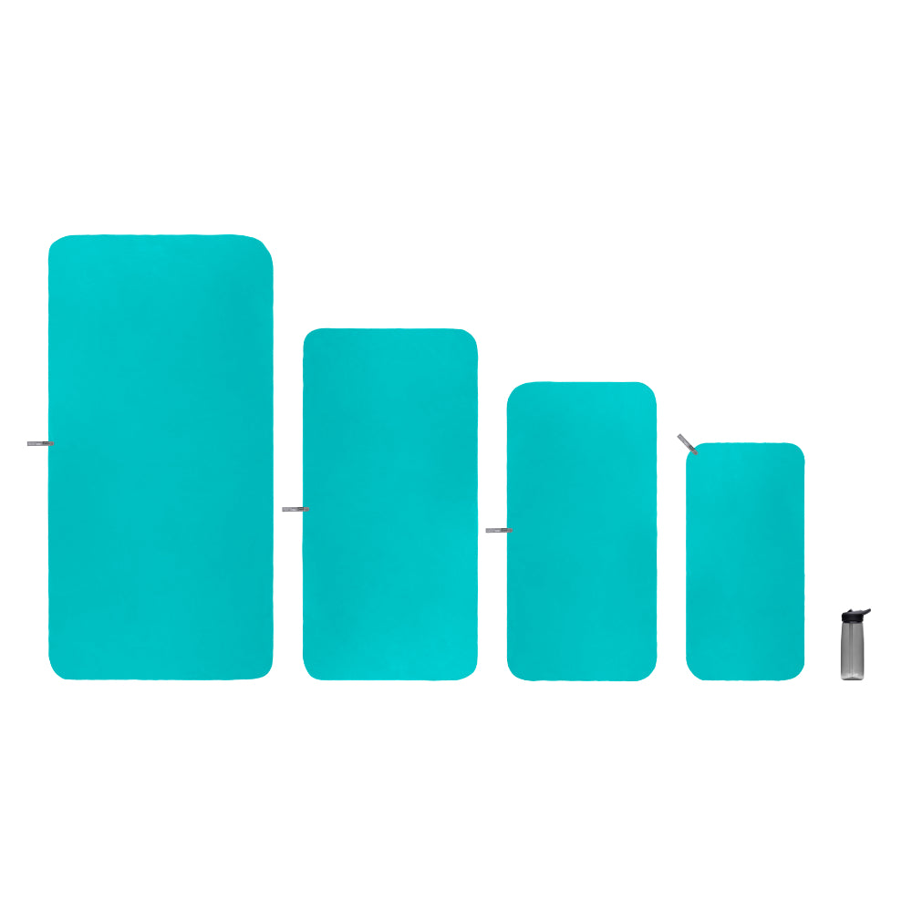 Sea To Summit Pocket Towel, Baltic