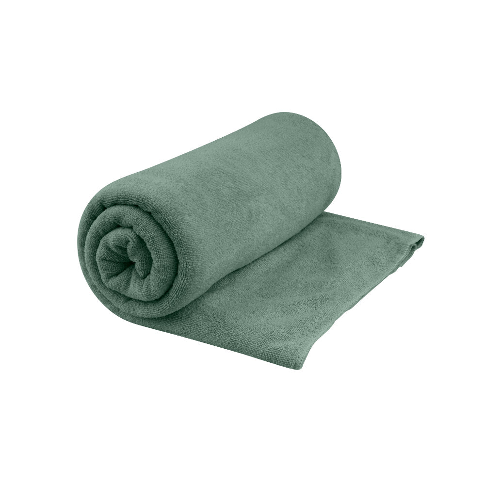 Sea to Summit Tek Towel Sage