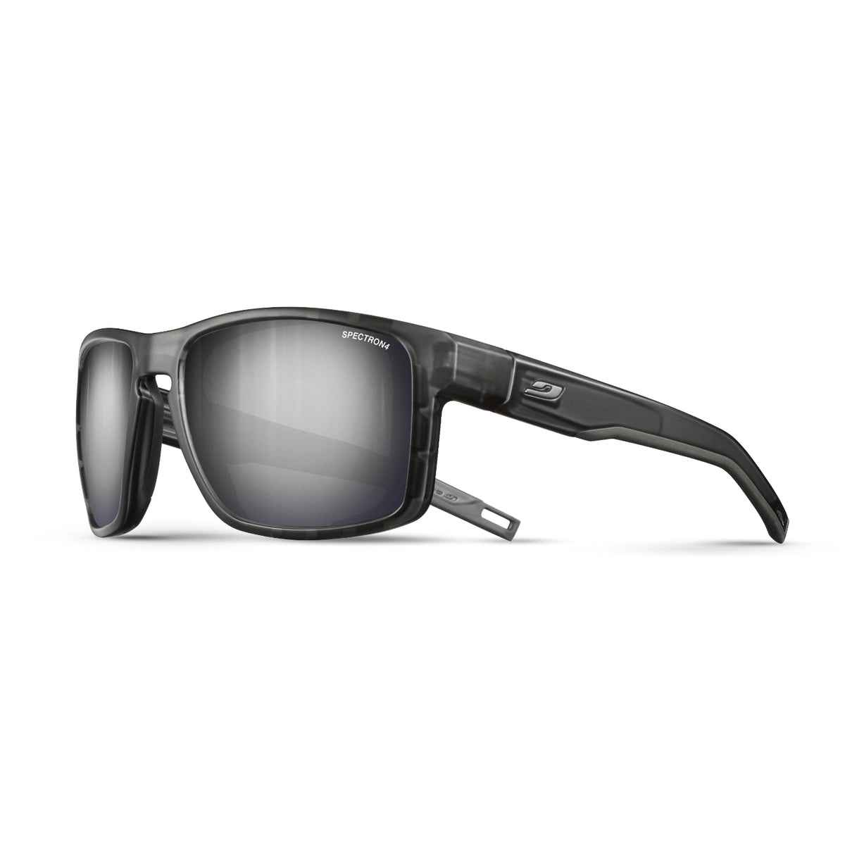 Julbo Shield SPECTRON 4 sunglasses in black