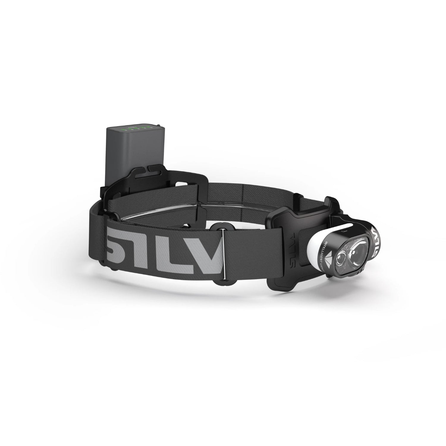 Silva Cross Trail 7XT, With Battery