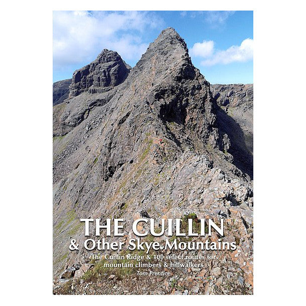 The Cuillin &amp; Other Skye Mountains