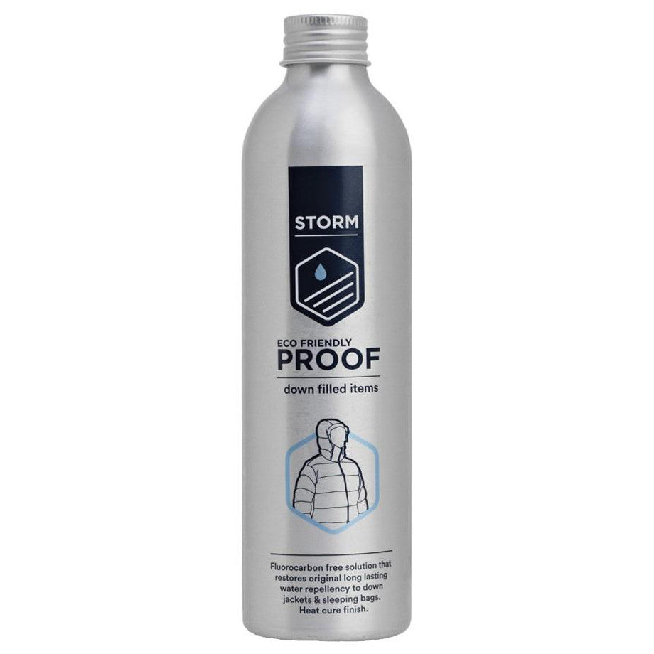 Storm Down Proofer (Wash In) 225ml