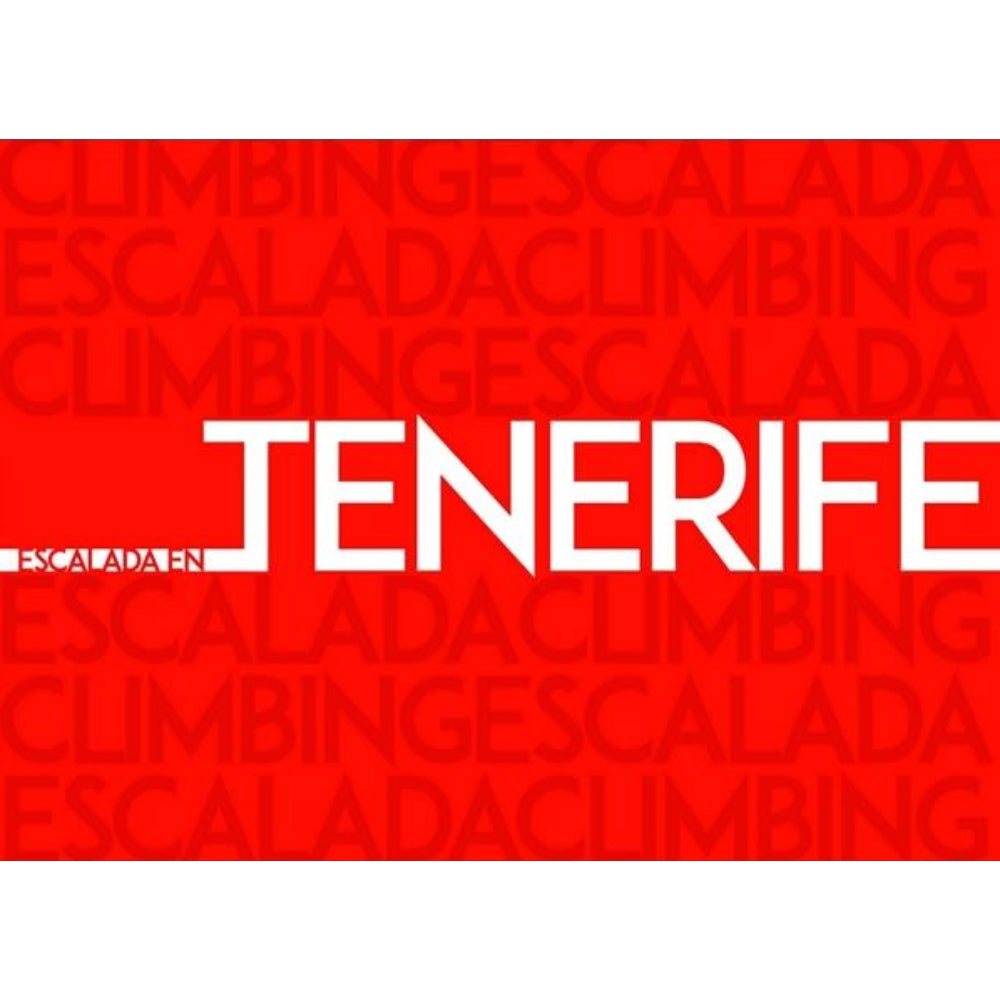 Tenerife Sport Climbing 2022