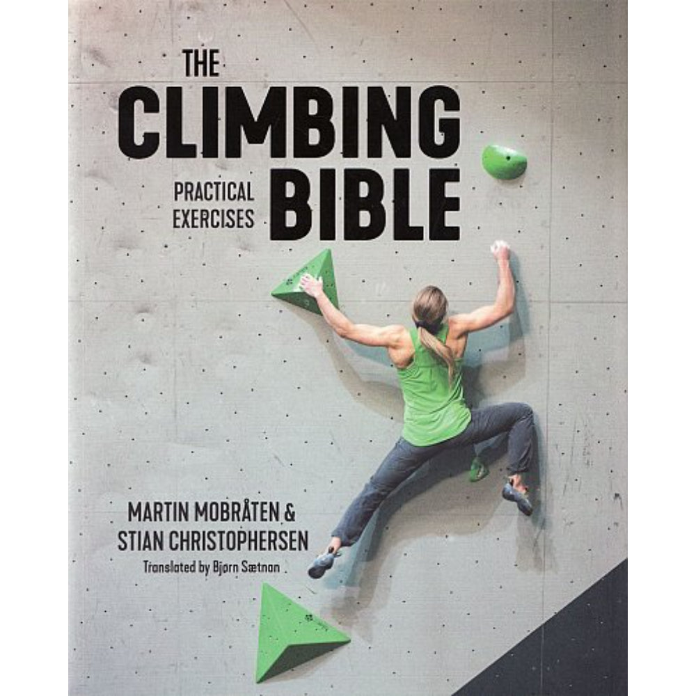 The Climbing Bible: Practical Exercises