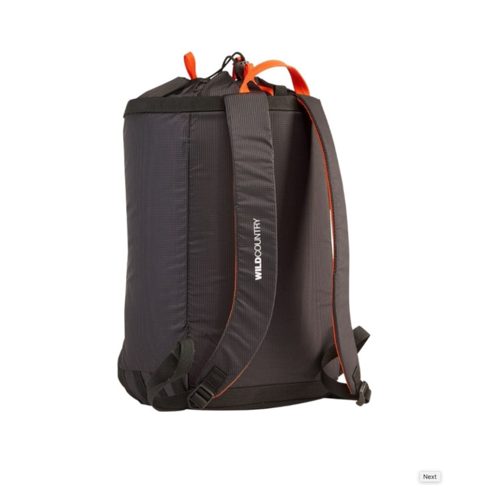 Wild Country Mosquito Backpack, back