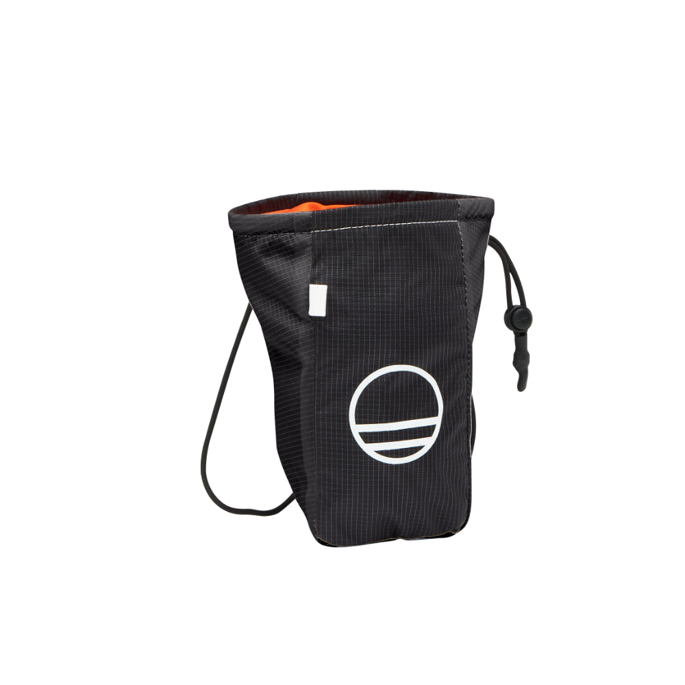 Wild Country Mosquito Chalk Bag, Black
