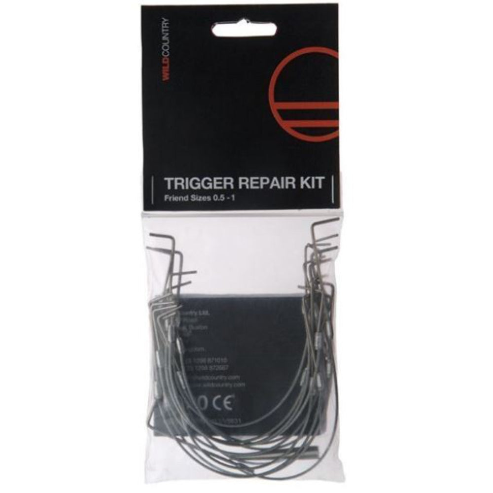 Wild Country Trigger Repair Kit