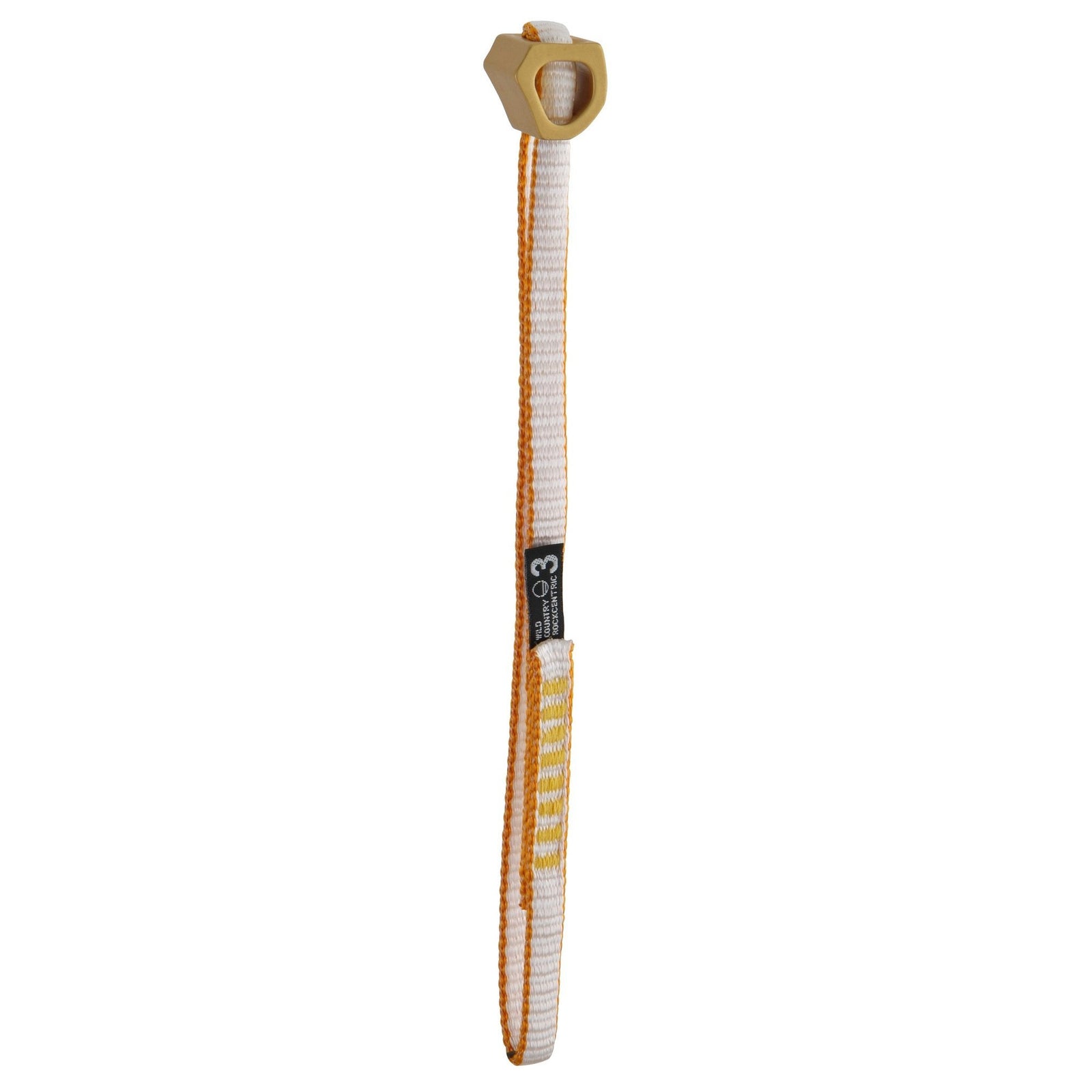 Wild Country Rockcentric Size 3