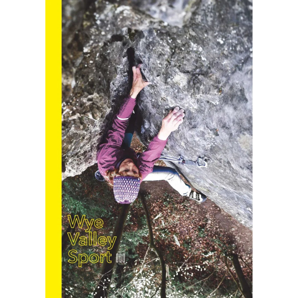 Wye Valley Sport 3rd Edition