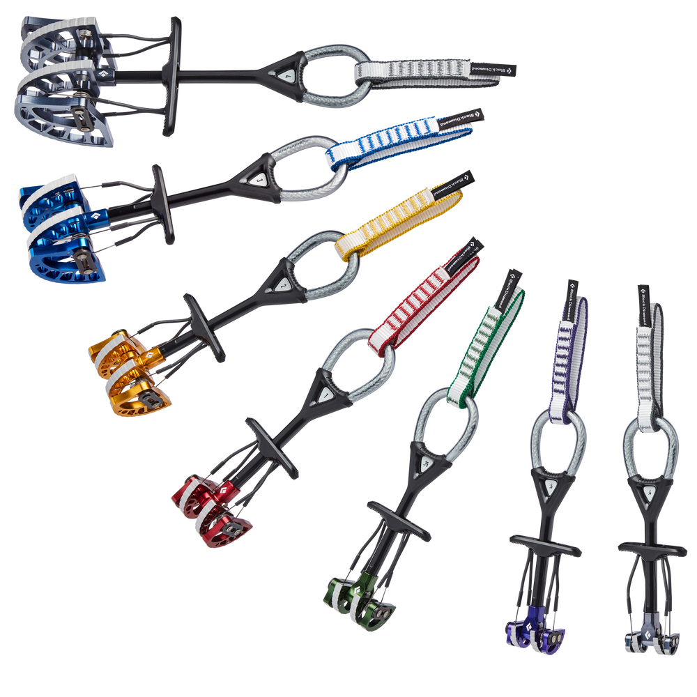 Black Diamond Camalot Ultralight